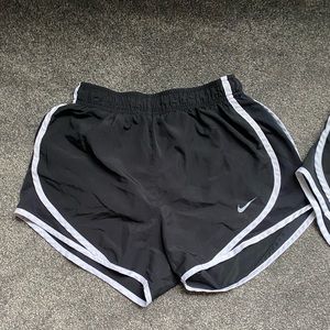 XS Nike shorts